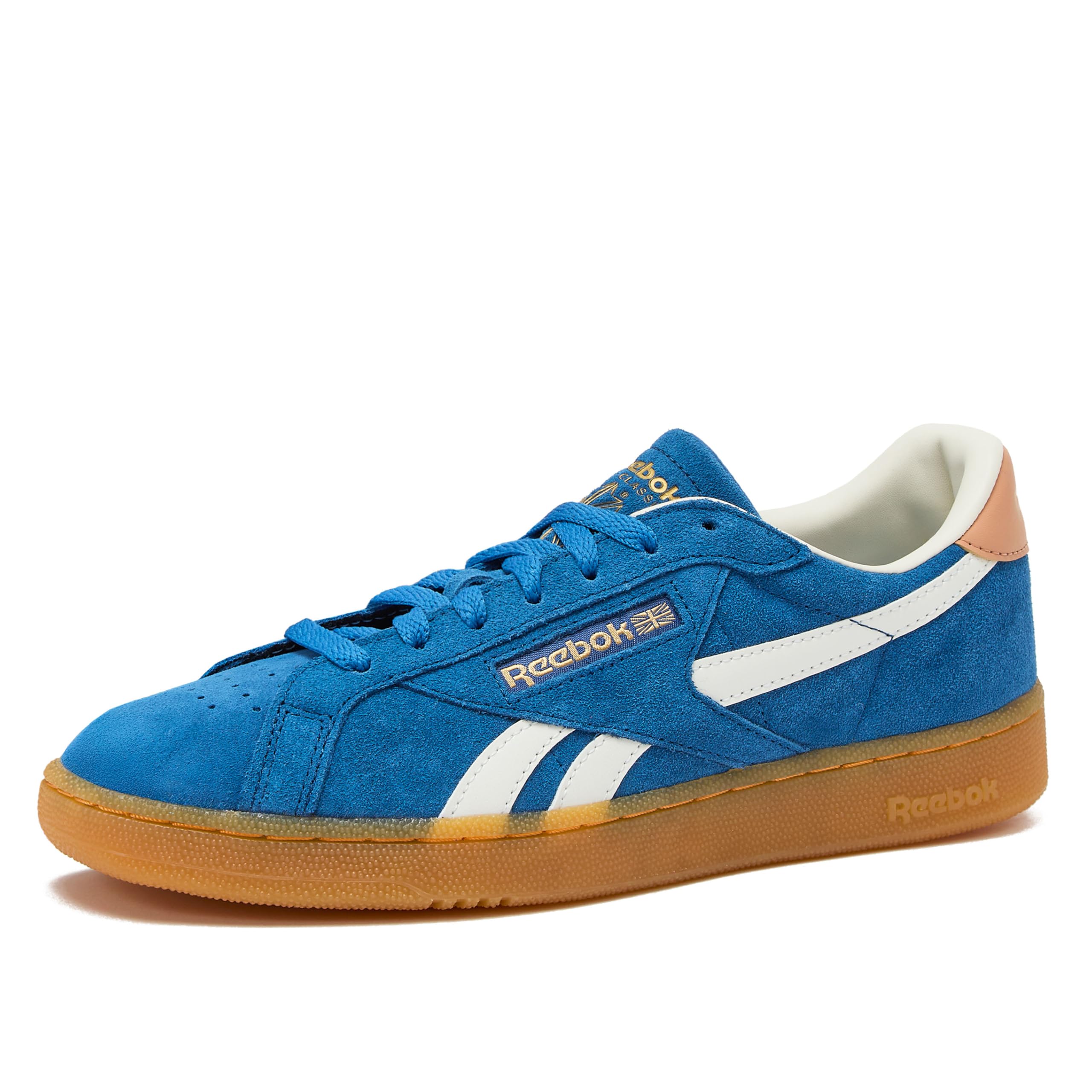 Reebok Unisex Adult Club C Grounds Sneakers