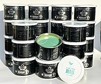 Vista 4 de Cera suave de árbol de té natural para pieles sensibles en 14 oz. - 2 latas