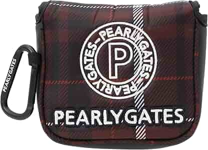 PEARLY GATES - パーリーゲイツ パターカバー マレット 053-4284879-10.jpg