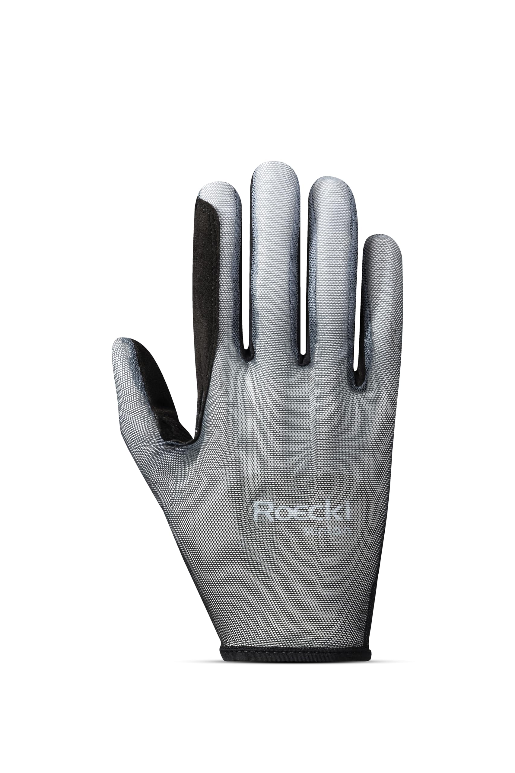 Roeckl Sports MOYO 2 - Guantes de equitación para verano, 3 colores, talla 6-11