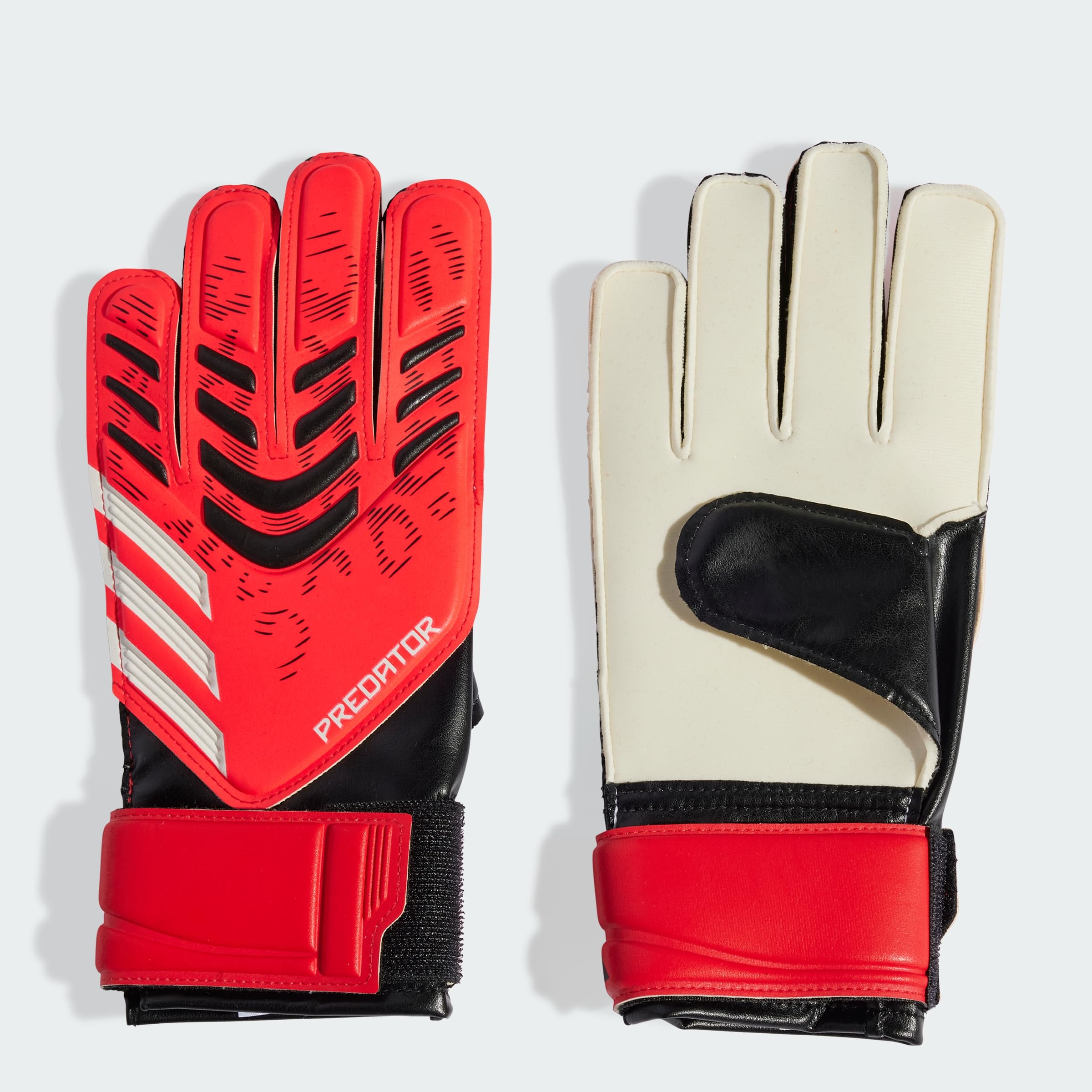 adidas Predator Training Goalkeeper Gloves Kids