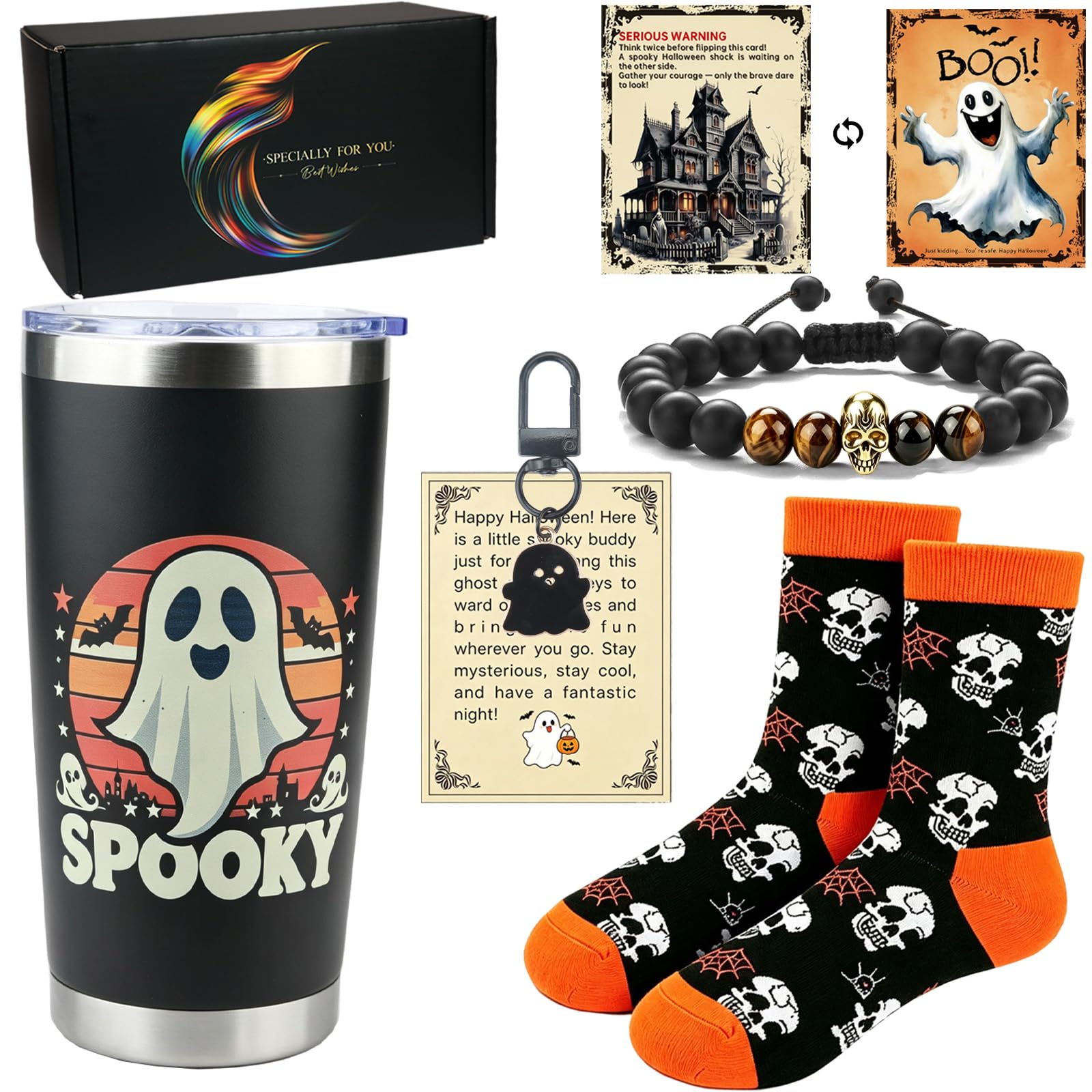 Halloween Gifts for Men