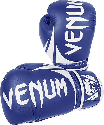 Miniatura 3 de Venum "Challenger 2.0" Guantes de boxeo - Oro