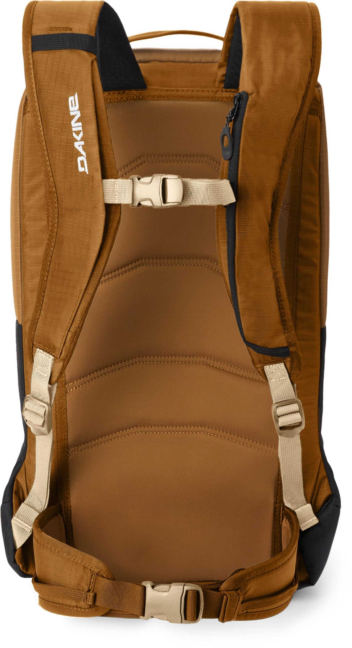 Dakine Mission Pro Sac à dos de ski et snowboard 18 l, Caoutchouc., One Size