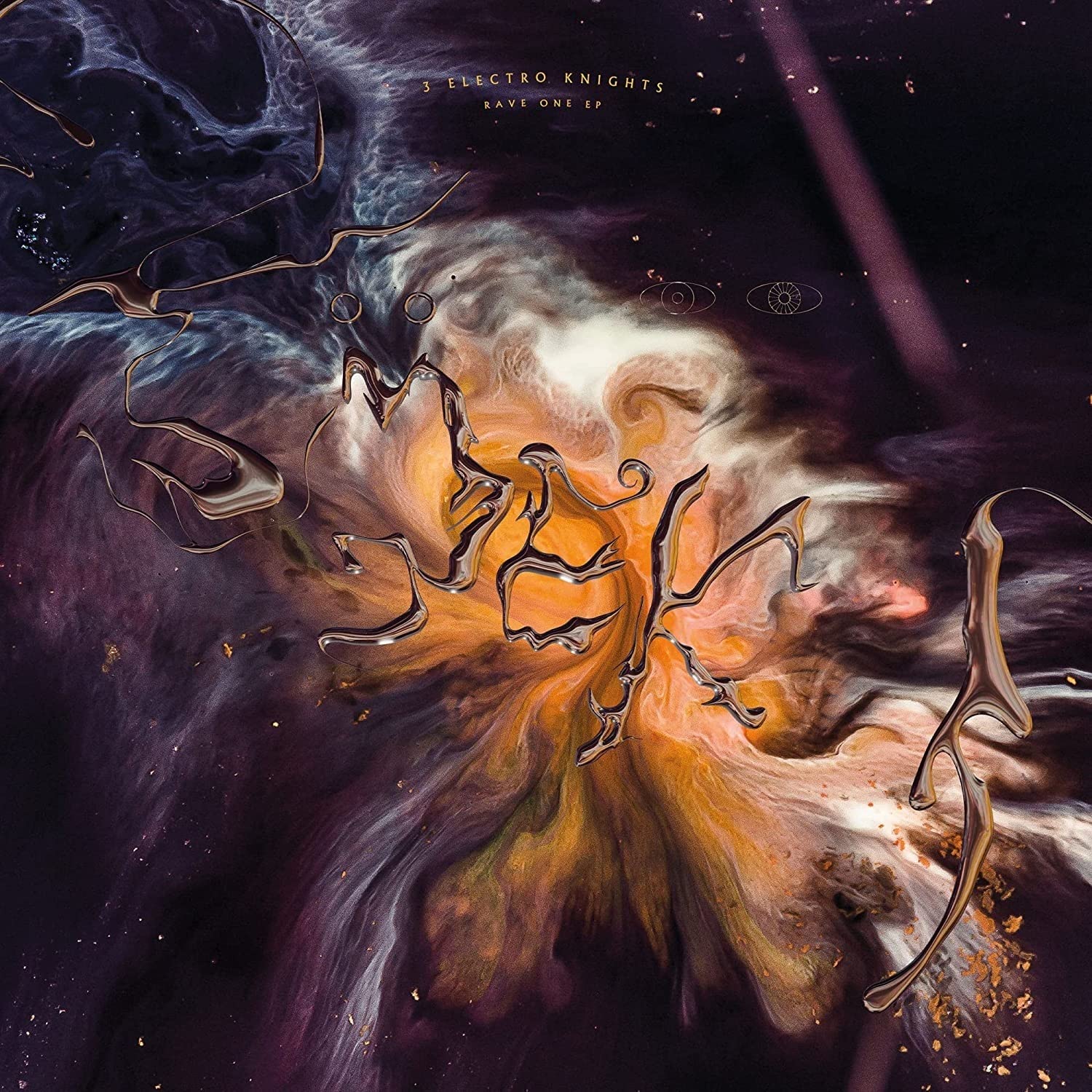 Rave One Ep [VINYL]