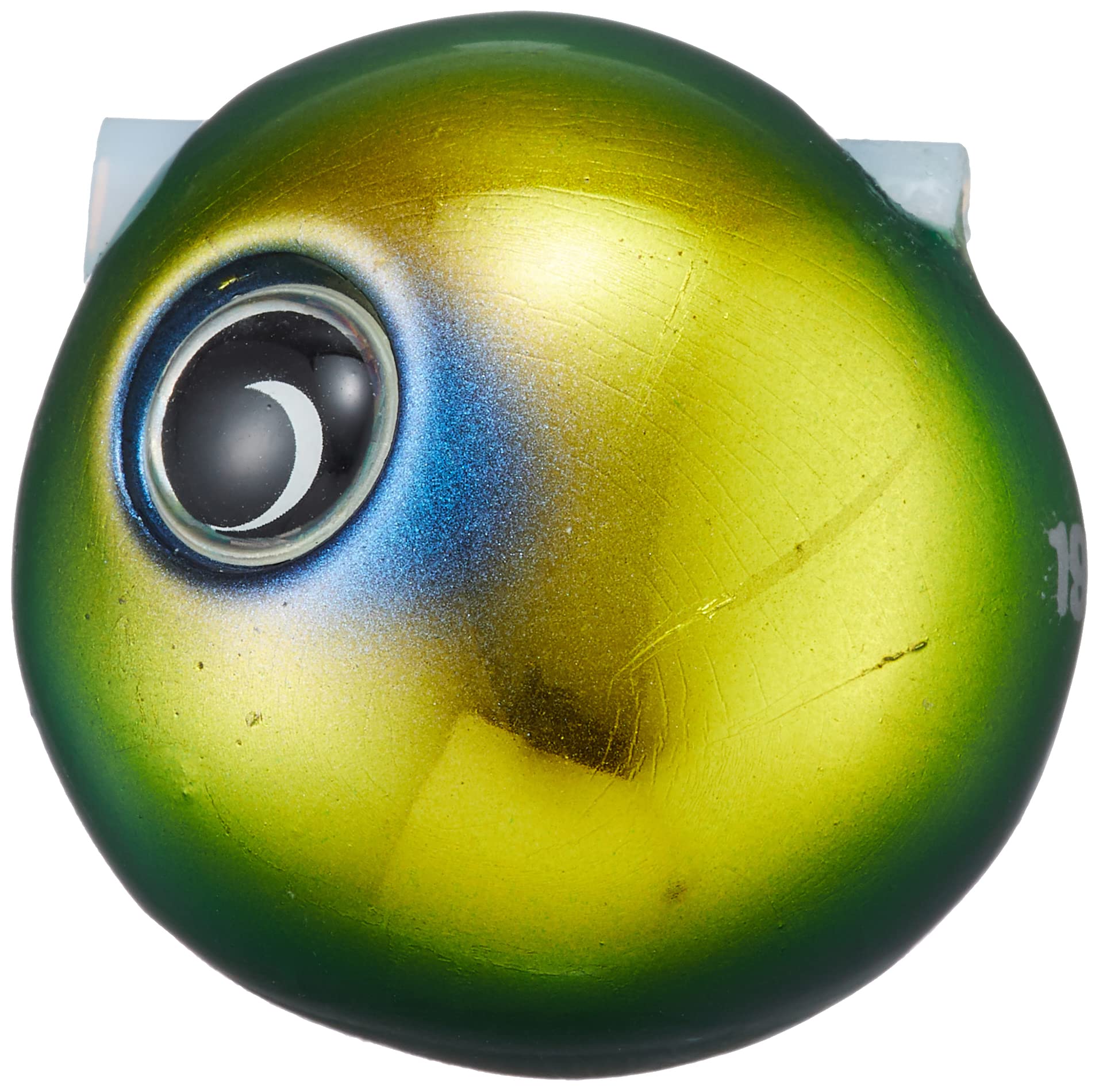 Amazon | JACKALL(ジャッカル) TGビンビン玉 スライドヘッド ネオ 195g