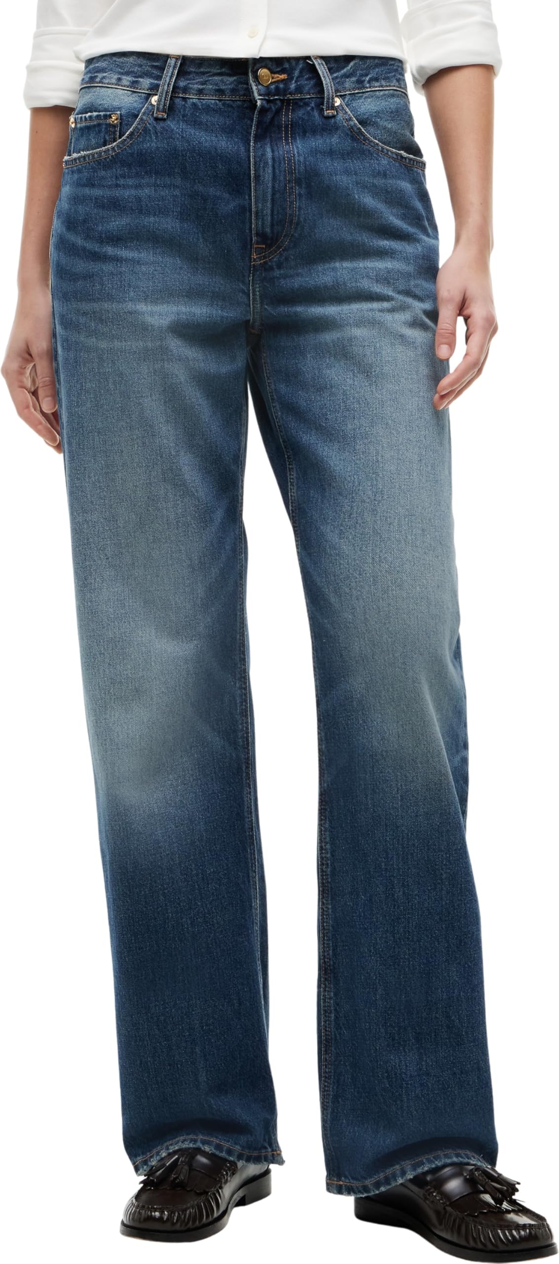 Mode von Calvin Klein & Tommy Hilfiger