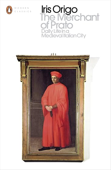 The merchant of prato