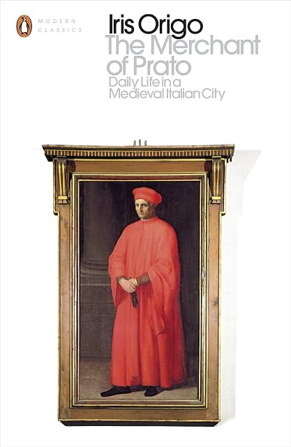 Portada de The merchant of prato