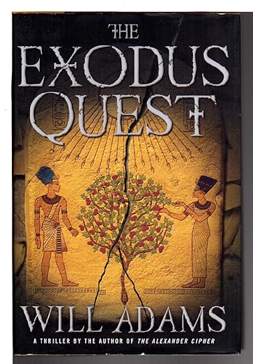 The Exodus Quest