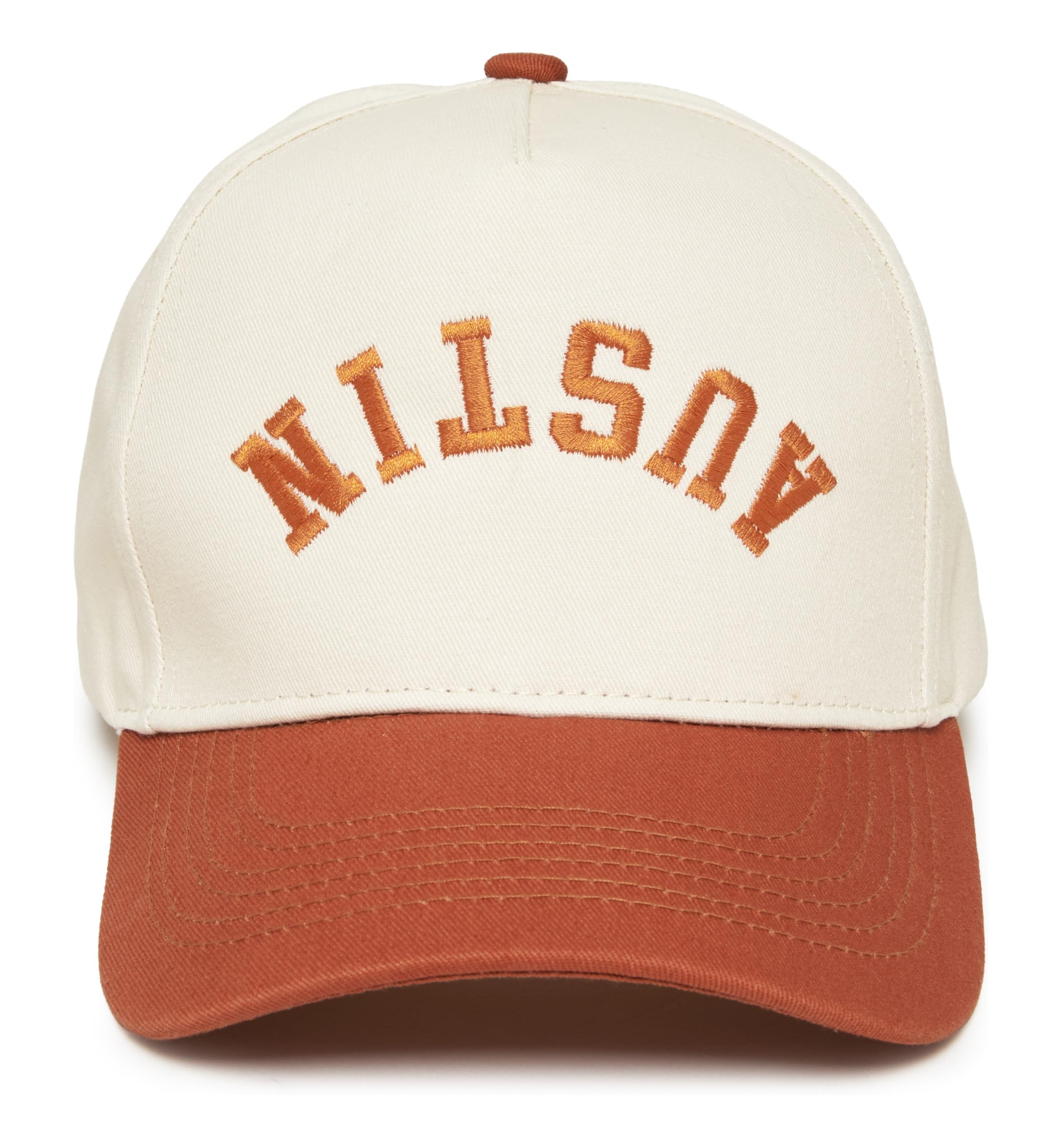 Funky Junque Trucker Snapback Hat
