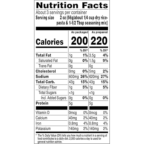 Miniatura 8 de Near East Pilaf de ajo y hierbas 63 oz