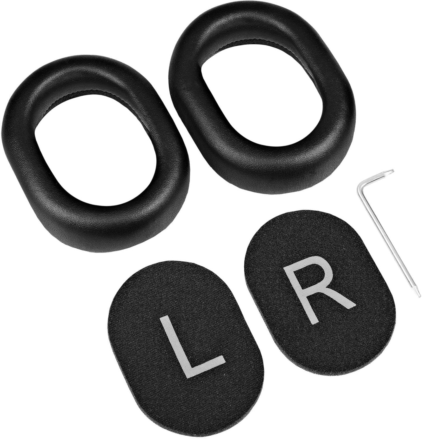 Austrian Audio Replacement Pad Kit HiX15, HiX25BT, PG16, PB17