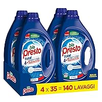 Bio Presto Liq Classico 35 lav X 4 PZ