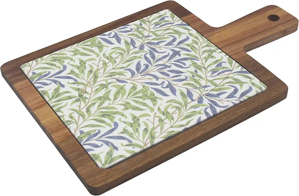 Willow Bough Acacia Serving & Cutting Board