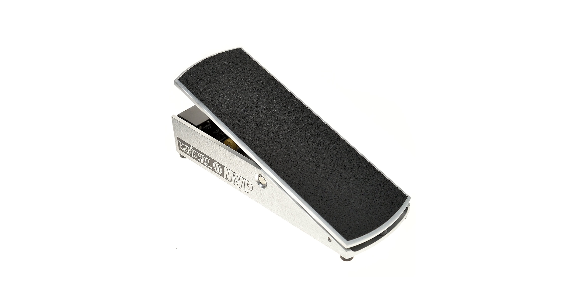 Amazon.com: Ernie Ball MVP Most Valuable Pedal (P06182), 25k