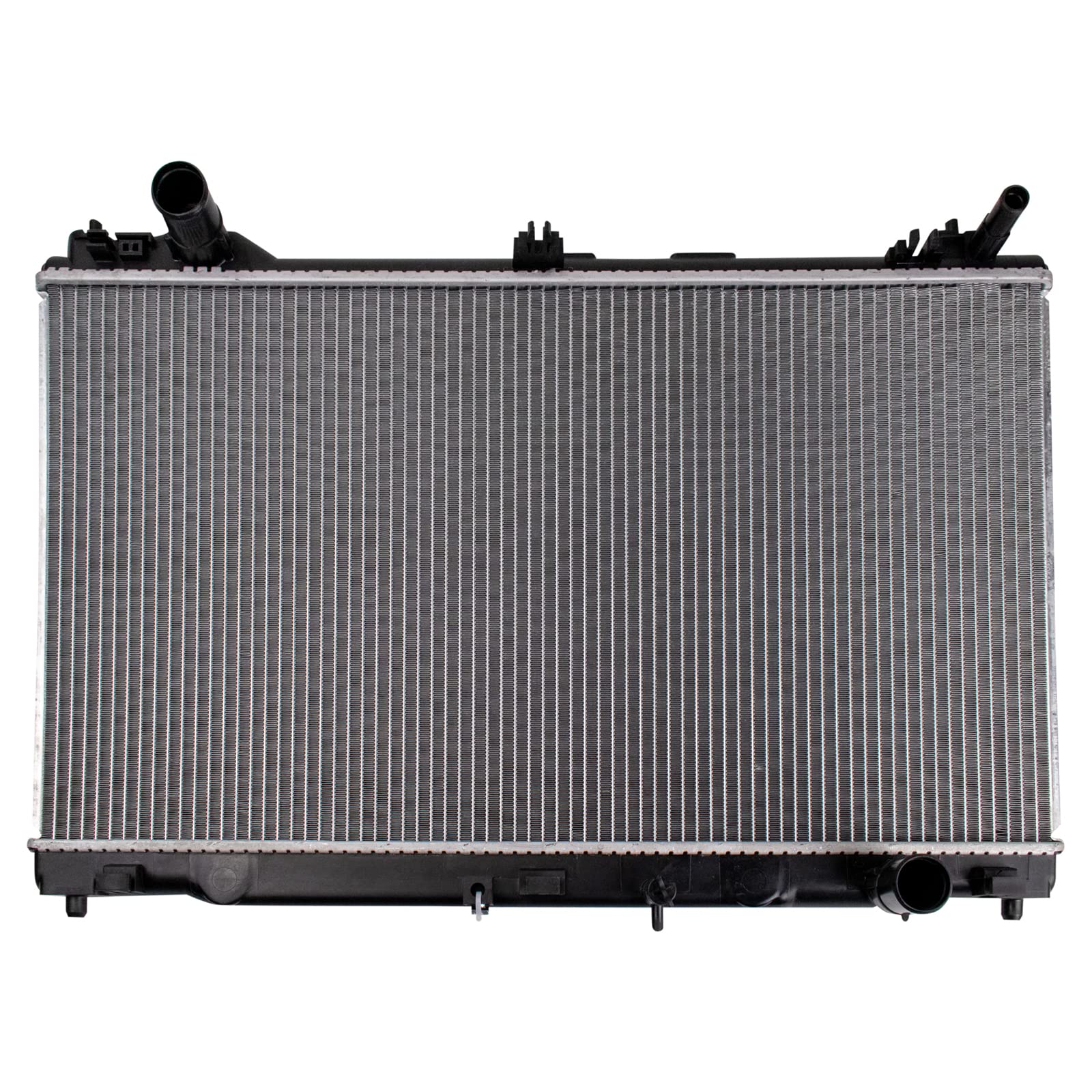 TRQ Engine Coolant Radiator Assembly Direct Fit for Lexus IS200t New