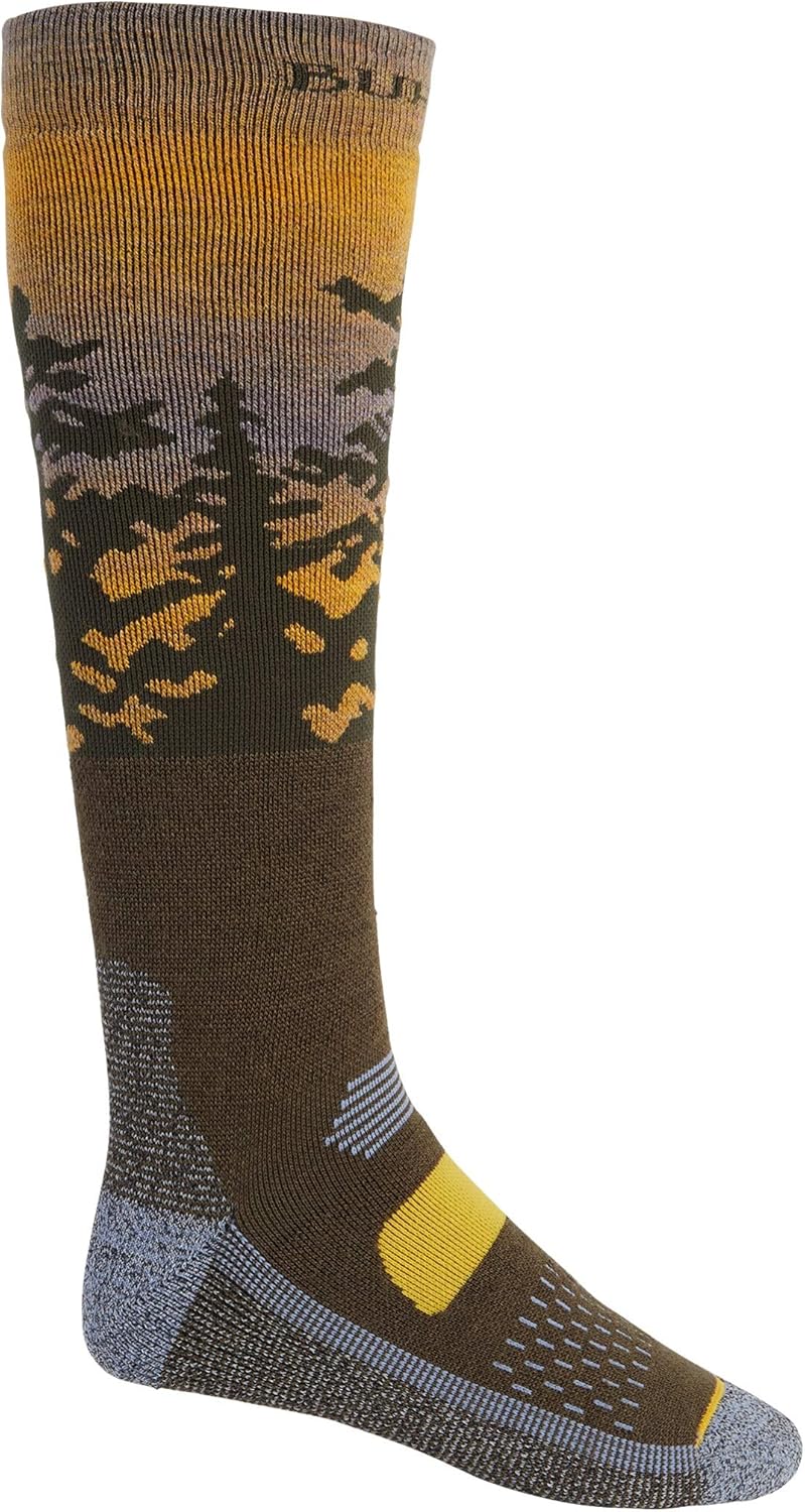 Burton Performance Midweight Sock