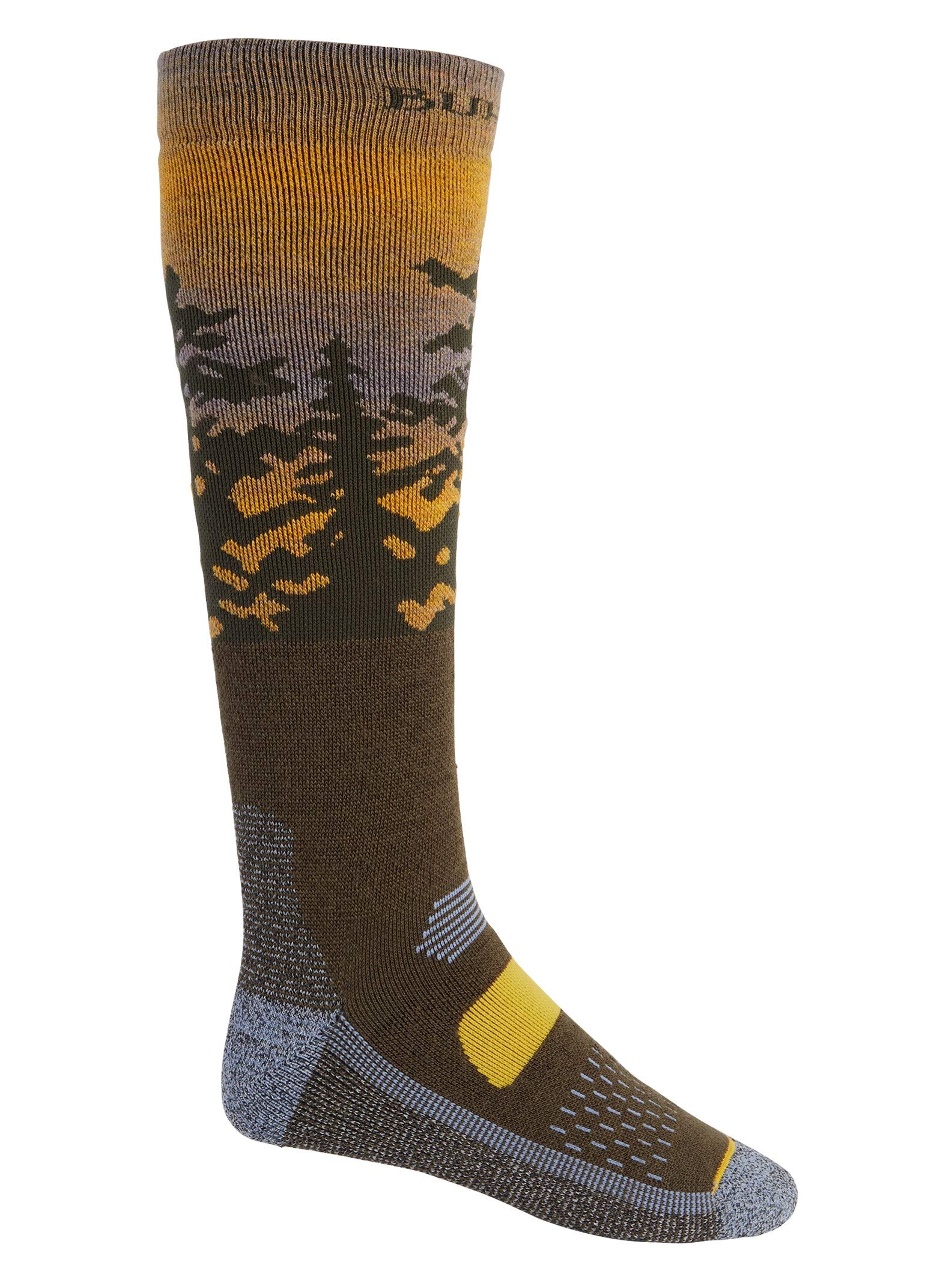 BurtonPerformance Midweight Sock