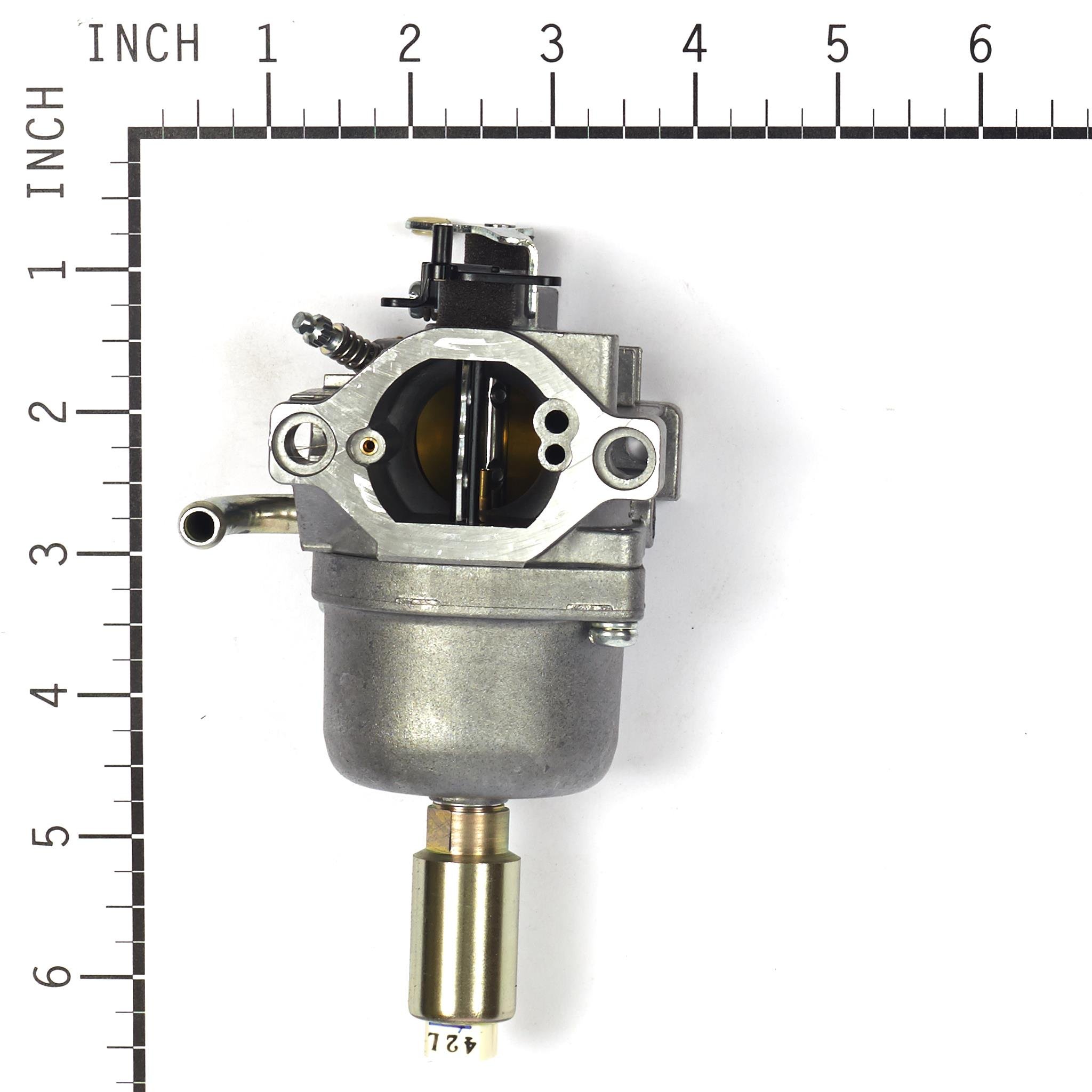 Carburetor Replacement For Briggs & Stratton 21 In... – Grandado - Foto 7
