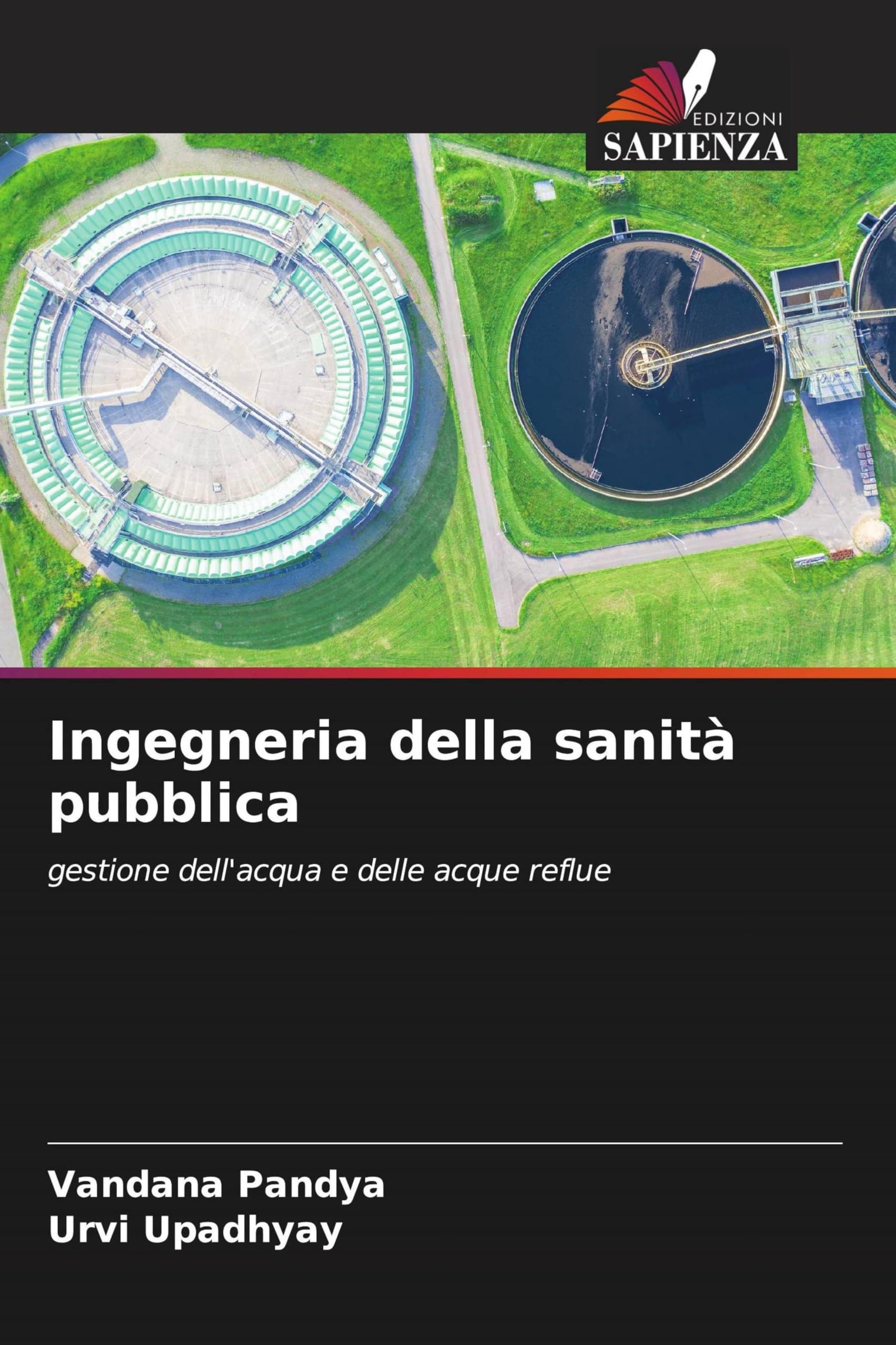 Ingegneria della sanità pubblica: gestione dell'acqua e delle acque reflue