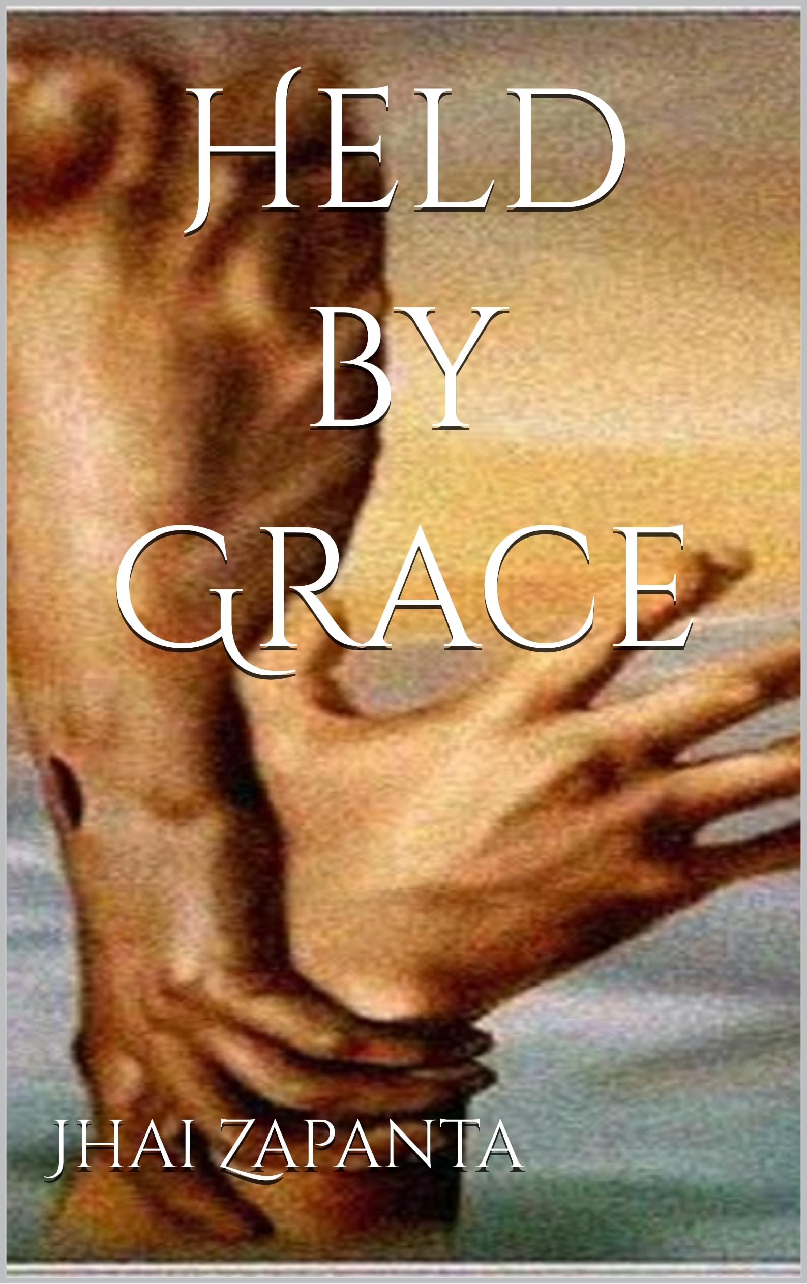 Held by Grace