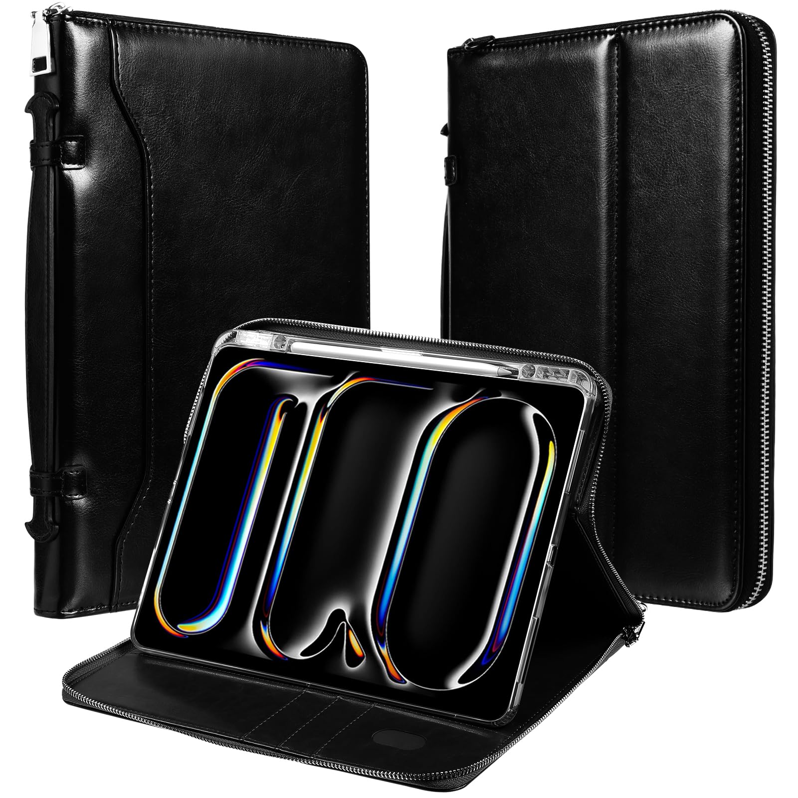 Custodia Magnetica IPad Custodia IPad Air 13 Pollici JETech Per M3/M2 2025/2024 Penna Ipad Custodia Magnetica IPad Custodia IPad Air 13 Pollici JETech Per M3/M2 2025/2024 Penna Ipad