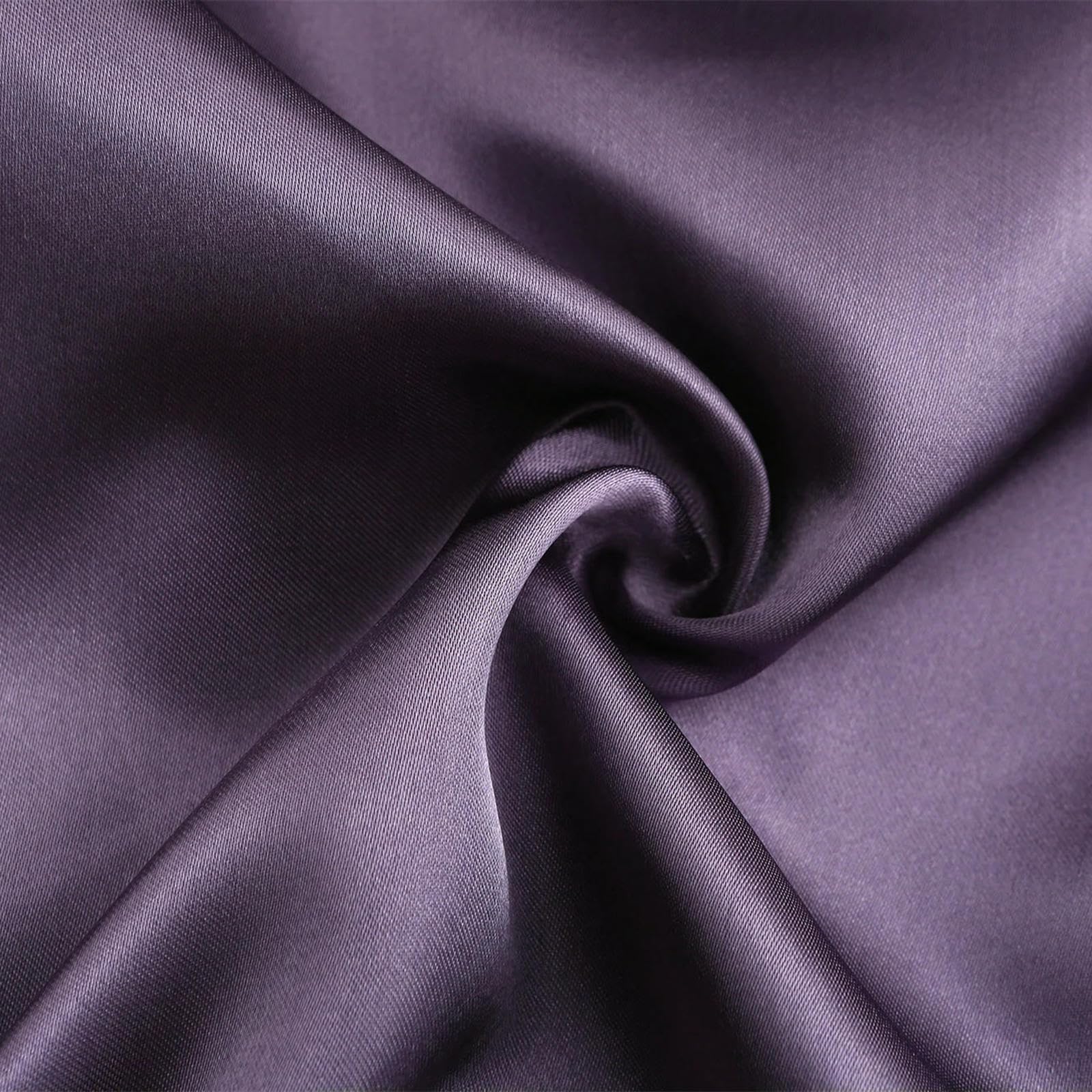 Accappatoio Donna Aokrobe Sposa da Seta Silk Donne Team Sorella Madre Doccia Regalo Damigella d'Onore Abiti Brevi-Come Foto Show_f-XL