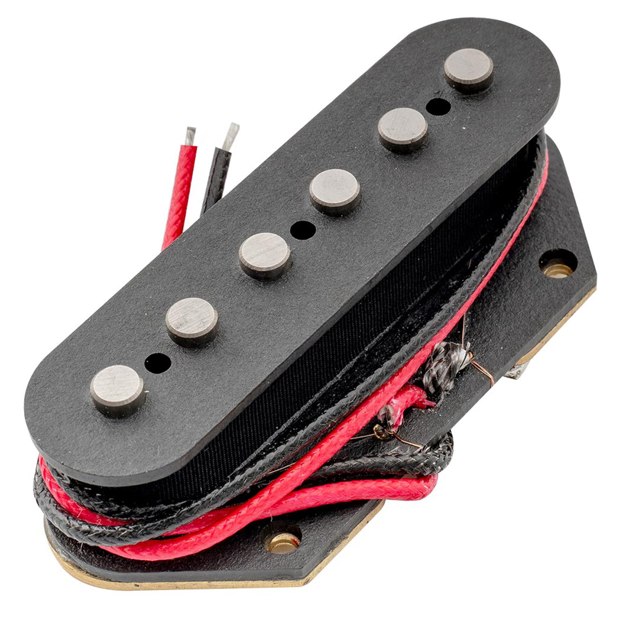 Amazon.com: Artec TRA44 Alnico 5 Standard Bridge Pickup 6.5K for
