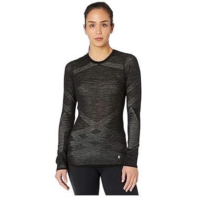 Smartwool Intraknit Merino 200 Crew Women