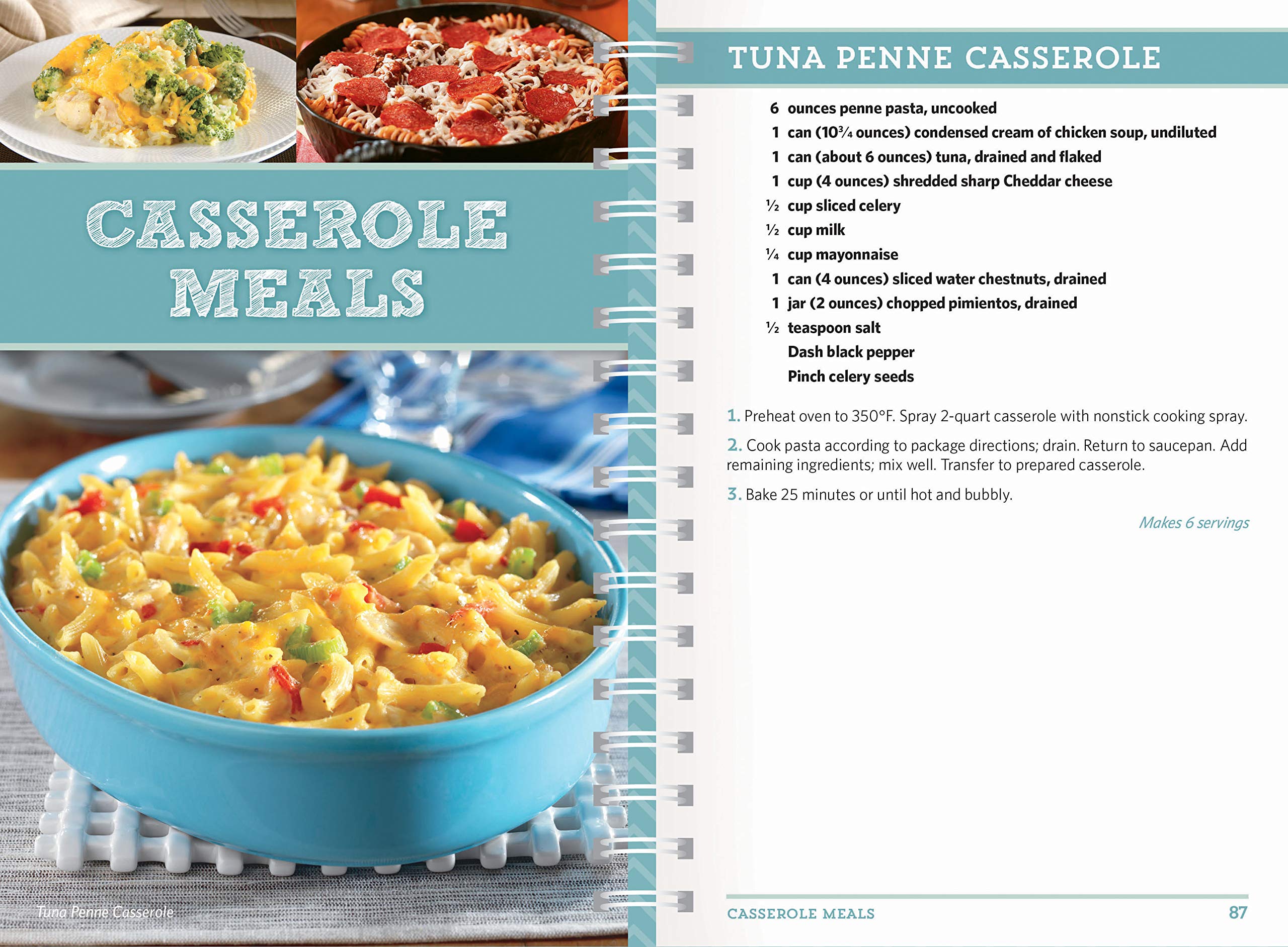Dinner!: Weeknight meals for busy families.