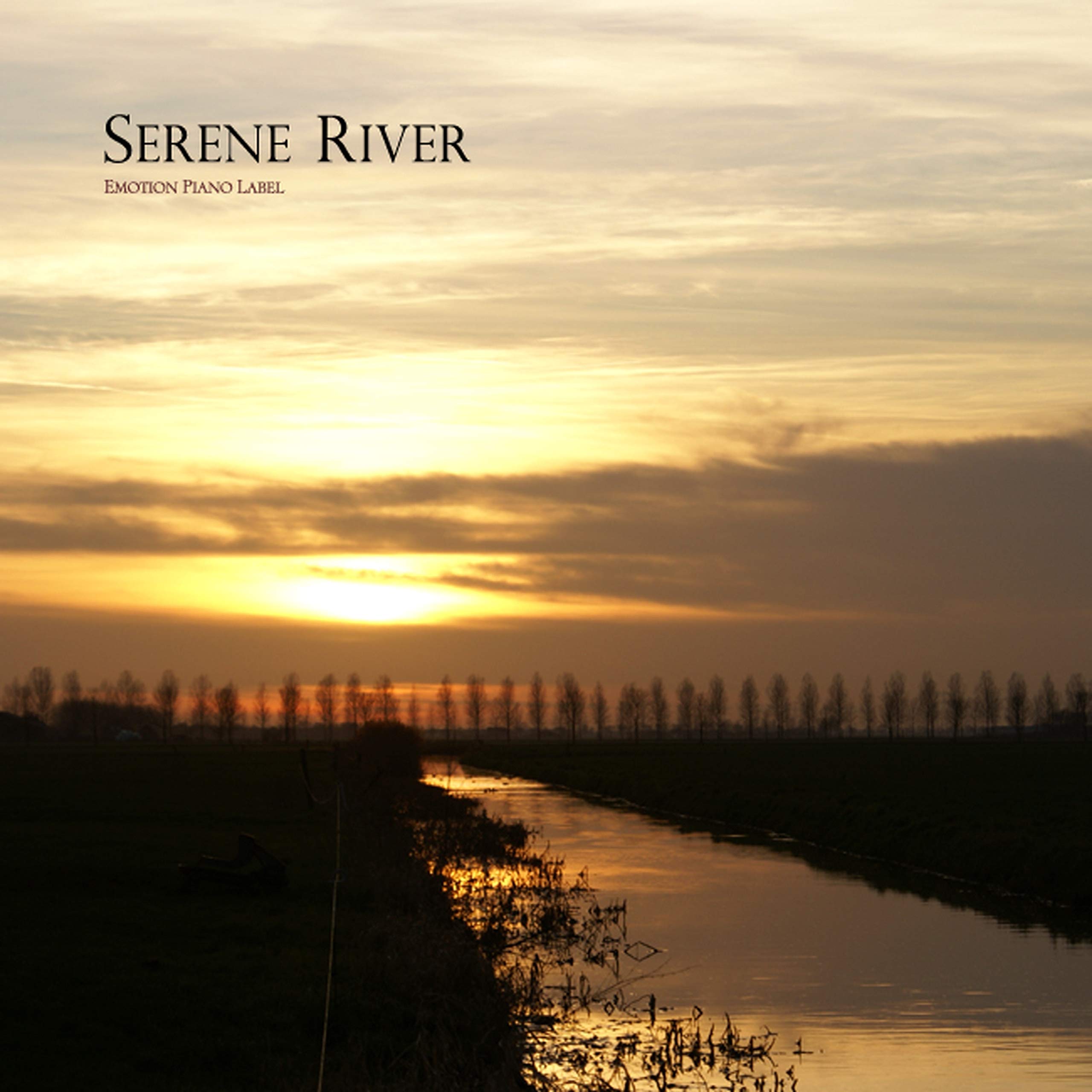 Serene River