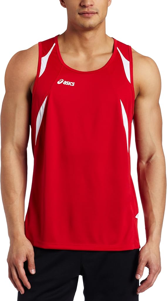 asics wrestling apparel