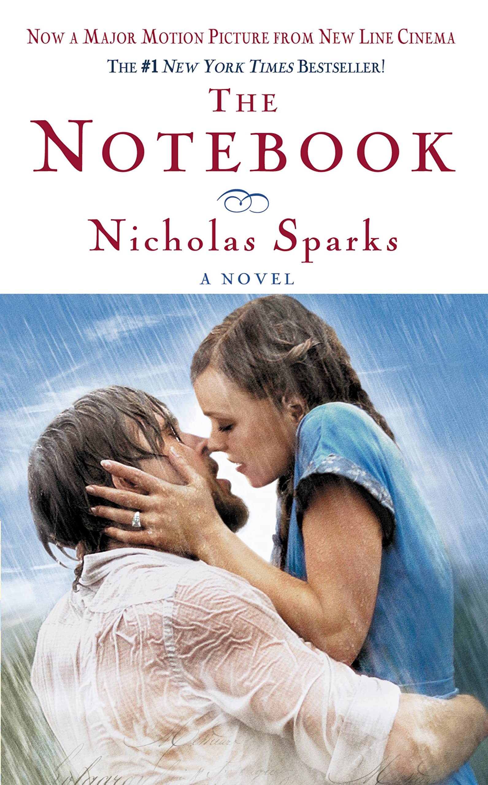 The Notebook | Amazon.com.br