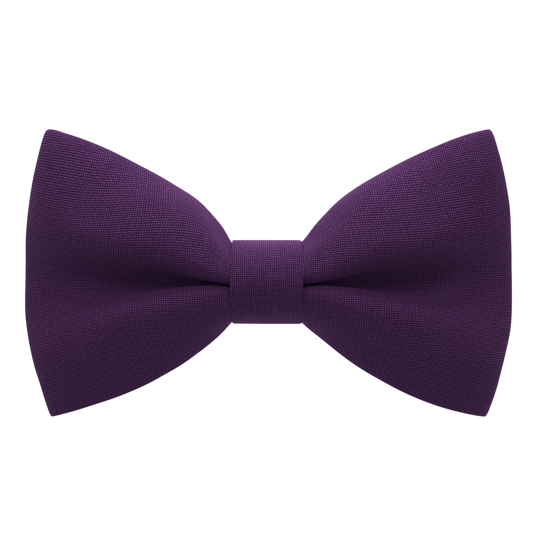 TM, Mens Bow Ties for any Age Pre-tied Men Bowtie clip on Design for Adults