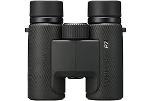 PROSTAFF P7 8x30 Binocular | Waterproof, Fogproof, Nikon P308 Binocular