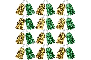 Seahawks Pom Poms: Elevate Your Cheerleading Spirit