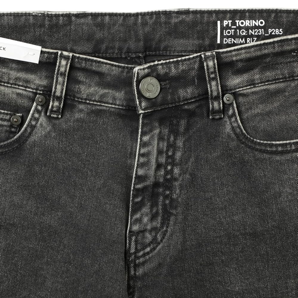 Amazon | PT TORINO DENIM ピーティートリノデニム メンズ