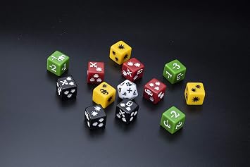 Modiphius Entertainment Elder Scrolls Call to Arms - Core Box RPG for Adults, Family and Kids 13 Years Old and Up (Licensed RPG)