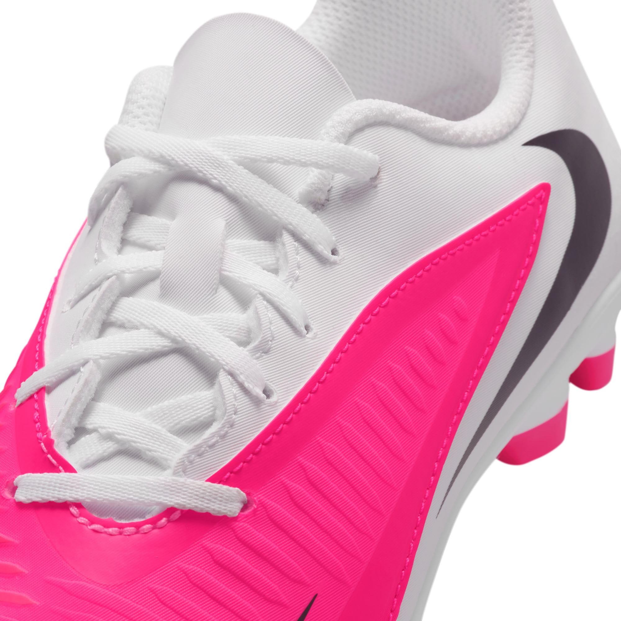 Nike Nike Jr. Phantom 6 Low Club Fußballschuh Für Verschiedene Böden Für Ältere Kinder Zapatillas de fútbolUnisex niños
