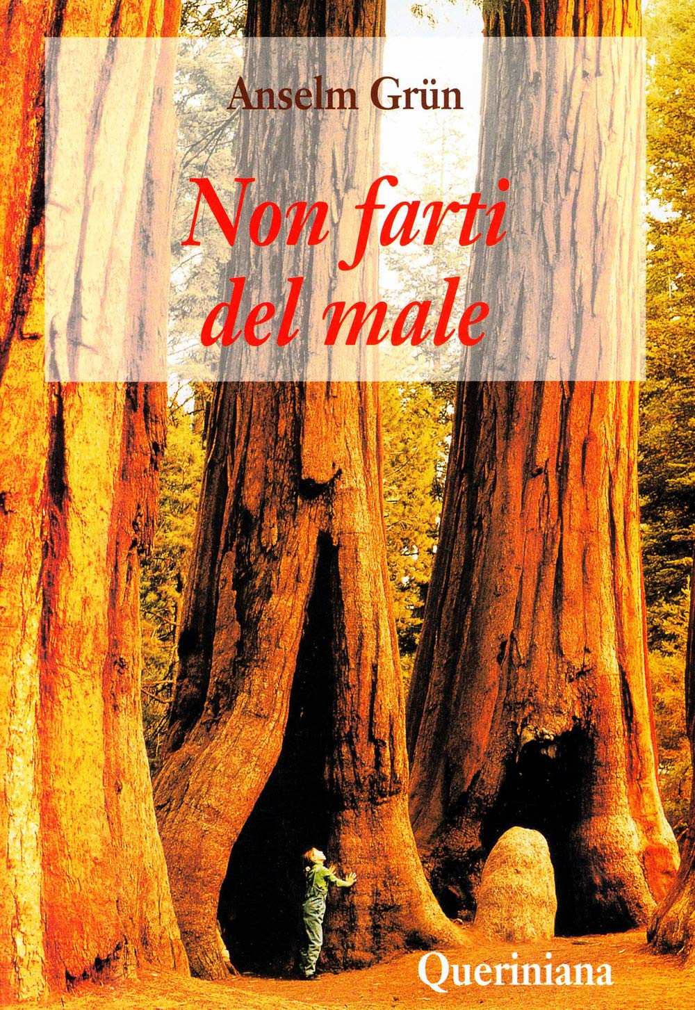 Non Farti Del Male - 4