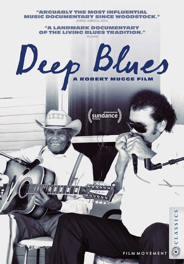 その他 Deep Blues [DVD] Amazon.com: Deep Blues : Roosevelt 