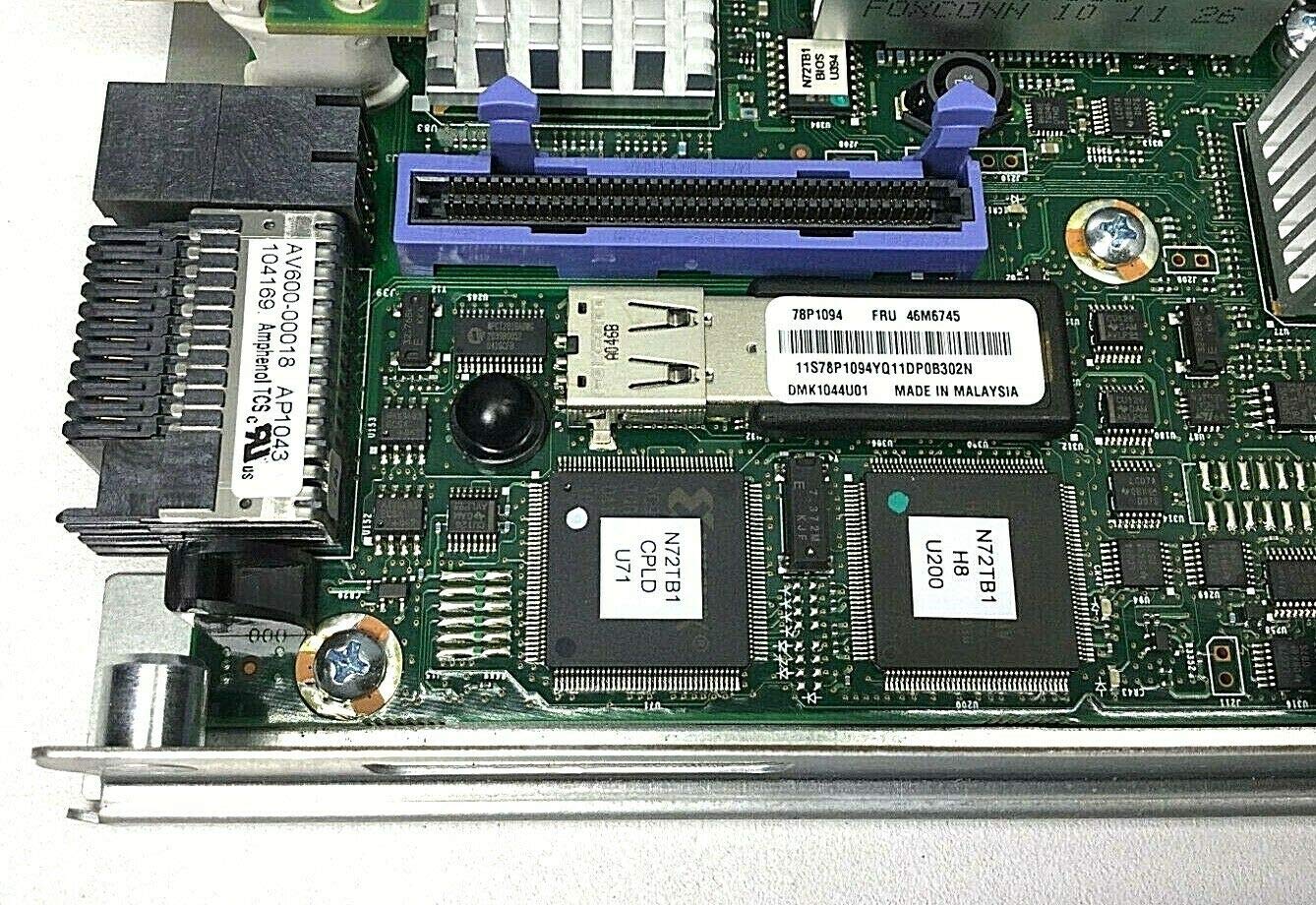 Amazon.com: IBM 68Y8186 : Electronics