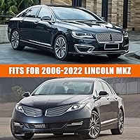 Vista 43 de Fundas impermeables para coche de reemplazo para Cadillac ATS/ATS-V 2013-2019, funda para todo clima de 6 capas con puerta con cremallera y bandas a