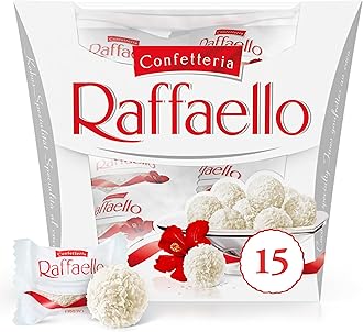Ferrero Raffaello Chocolates, 150 Gram Gift Pack