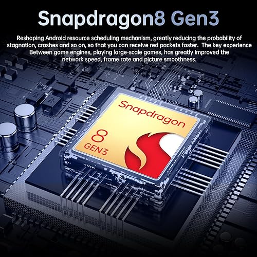 Miniatura 7 de I25 Ultra Smartphone de 16 GB+512 GB Android 14, pantalla FHD+ de 6.99 pulgadas, batería de 7000 mAh, cámara dual de 108 MP+68 MP, lápiz óptico