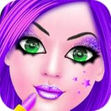 barbie doll monster high videos dressup Monster Doll Fashion Salon