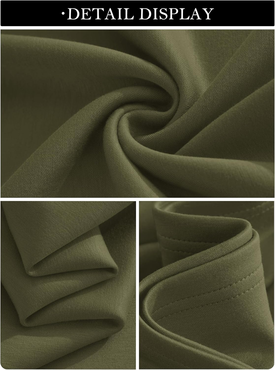 PRETTYGARDEN Summer Sleeveless Maxi Dresses for Women 2026 Elegant Classy A Line Tank Formal Midi Long Wedding Guest Dress - Image 7