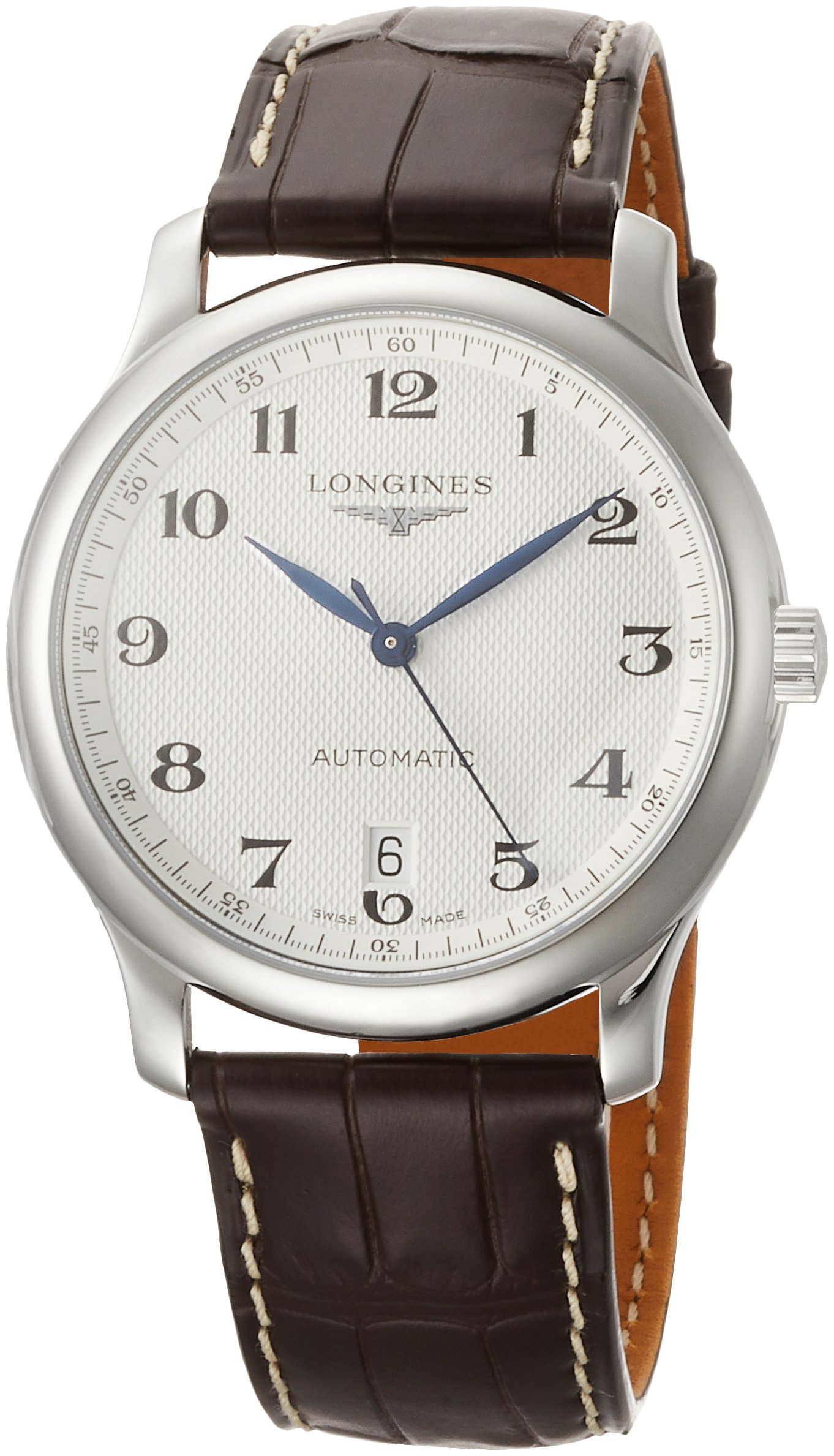 Longines L26284783 mens mechanical automatic watch