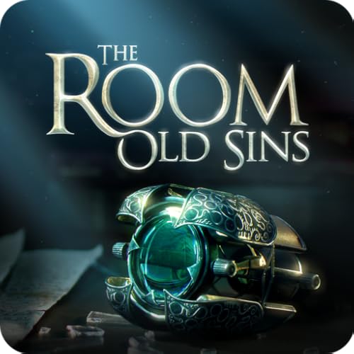 The Room: Old Sins